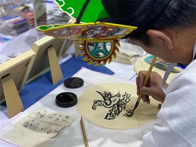 “有一种叫云南的生活”主题展荣获义乌文旅产品交博会优秀展台奖