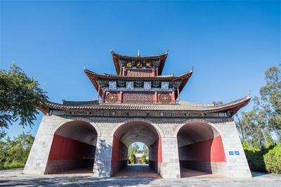 有一种叫云南的生活丨在水墨石屏，探寻乡愁记忆