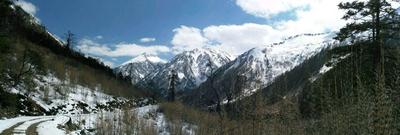 等一个人，陪我去亚坪