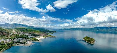 五一游玉溪｜来一场山川湖海的奔赴！