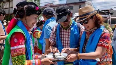 五一游玉溪丨十大打卡点推荐