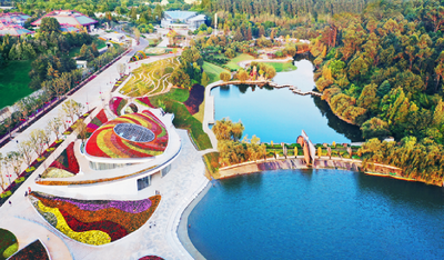 “五一”畅游彩云南 | 16大景区花样纷呈，带你假期嗨翻天