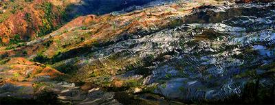 每一条都惊艳！10条经典游玩线路带你打卡最真实的红河