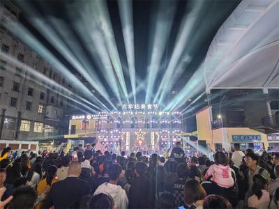 红河景区人气旺！“五一”假期首日游客暴增