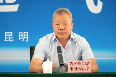 2023年云南省民族团结进步大舞台系列活动即将精彩开幕