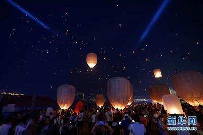 从“有一种叫云南的生活”出圈看文旅新机