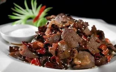 乐享云南｜好礼·沧源牛干巴