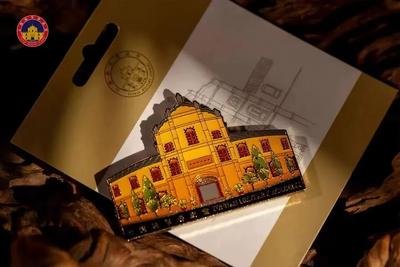 乐享云南丨好礼·讲武文创产品 体验地道昆明生活