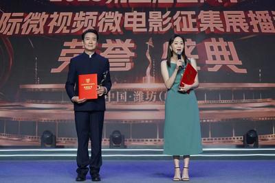 云南原创微电影《云上苗歌》折桂“金海棠”，又问鼎“金风筝”国际奖