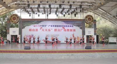 活动预告｜玉溪市首届群众文化“玉星奖”评奖及展演活动即将启幕