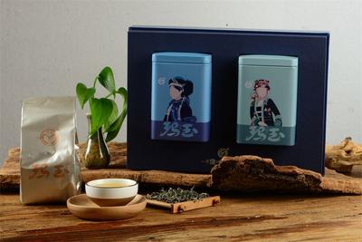 【来红河打卡50件小事】品过这碗春茶，才算感受过红河的春天