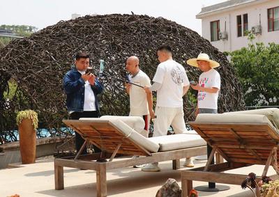 粉丝总数超1.2亿的10位快手达人齐聚玉溪 ，云播滇中明珠风采