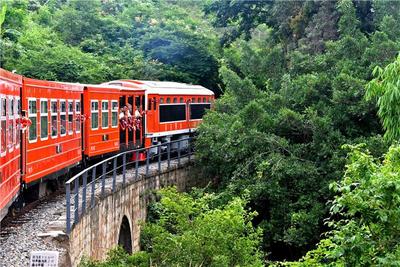 有一种叫云南的生活丨在水墨石屏，探寻乡愁记忆