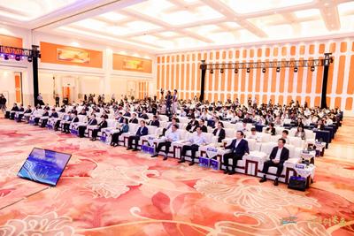 “旅游中国 美好生活”2023工业旅游主题推广在江苏常州举办