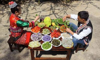 五一游玉溪｜跟着这条获文旅部推荐的乡村旅游线路，一起去赏花品民俗！