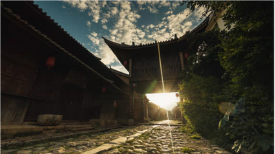 “五一”“三月街”假期一起来邂逅彩云南！