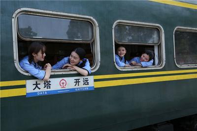 去红河做生活家丨沿着米轨，探寻滇越铁路的百年记忆