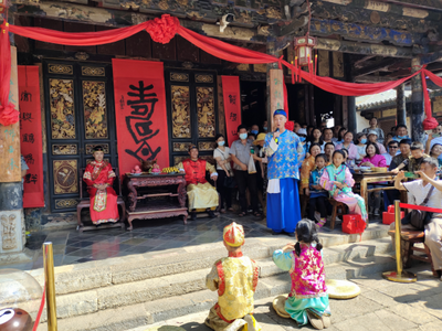 “五一”嗨不停，建水这里花样活动乐开怀