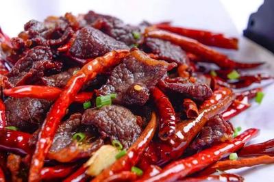 乐享云南｜好礼·沧源牛干巴