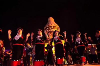 临沧“五一”假期系列活动安排来了！