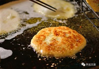 五一，去红河做生活家——来开远做美食家