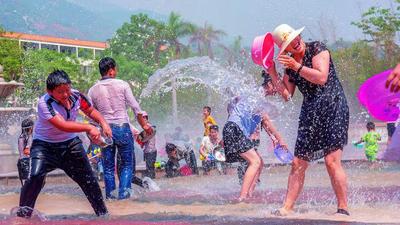 五一游玉溪｜跟着这条获文旅部推荐的乡村旅游线路，一起去赏花品民俗！