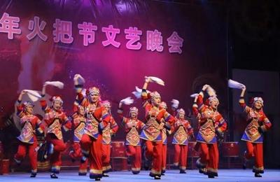 五一游玉溪｜精彩文艺演出，邀您共享“五一”文化大餐