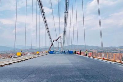 最新进展！涉及云南多个高速公路项目