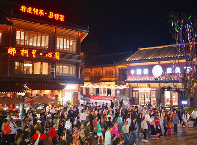 “五一”假期临近，普洱迎来旅行社、酒店预订高峰！
