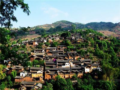 大理“三月街”民族节，探秘云龙寻惊喜