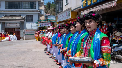 五一游玉溪｜通海活动超级多，想赶哪场赶哪场！