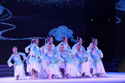 五一游玉溪｜精彩文艺演出，邀您共享“五一”文化大餐