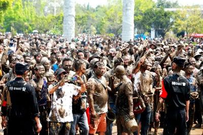 “五一” 游临沧，游玩攻略新鲜出炉！ 