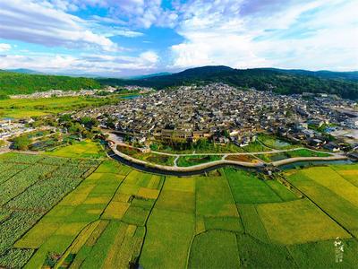 “5·19中国旅游日”全国主会场活动首次落地云南 在腾冲和顺古镇设主会场
