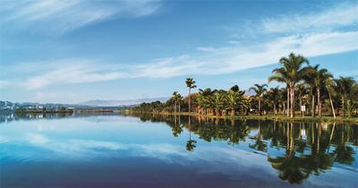 每一条都惊艳！10条经典游玩线路带你打卡最真实的红河