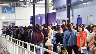 红河州敞开“诗与远方”新大门 入境旅游团业务重焕生机