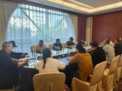 保山市多部门联合开展“5·19中国旅游日”文旅市场专项执法检查