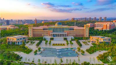今天，重新认识云南大学！