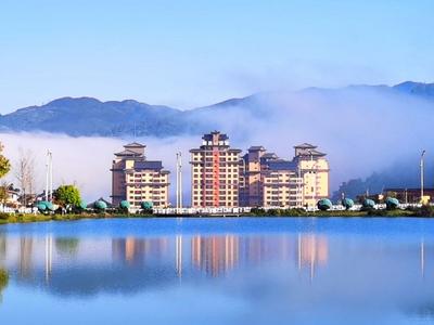 “五一”假期：在长水机场遇见美丽屏边