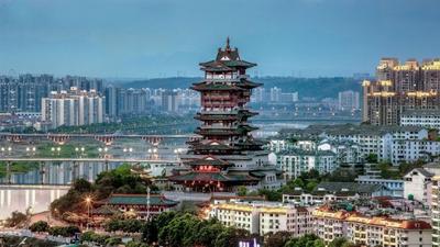 五一假期首日全国铁路预计发送旅客1950万人次