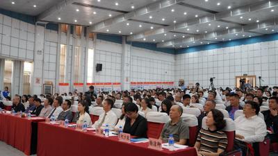 云南智慧康养旅游产教融合共同体成立