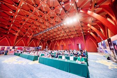新时代民族影视高质量创新发展座谈会在红河弥勒召开