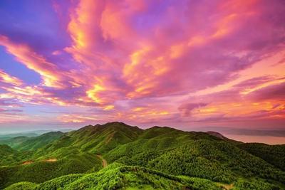 5·19游玉溪丨跟随徐霞客的脚步，畅游好山好水好风光！