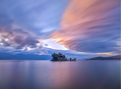 省委书记王宁在2023年“5·19中国旅游日”主会场活动暨启动仪式上的致辞