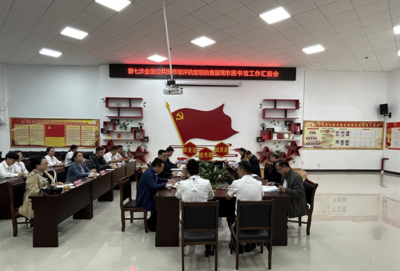 文化和旅游部专家工作组实地抽查调研普洱市图书馆