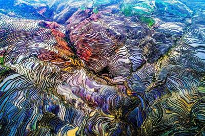 有一种叫云南的生活丨赵伟：推介几种主题之旅