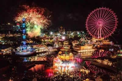 中国旅游日广东将推出超170项文旅惠民活动