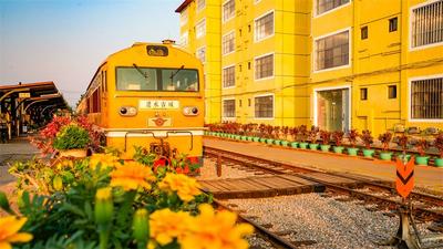 攻略丨“六一”建水亲子生活游玩指南，请查收！