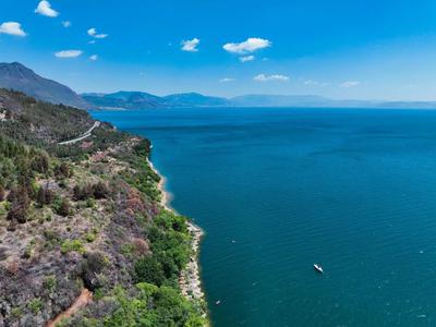 纵情山水间！“休闲玉溪 纯净之地”深度体验之旅开启