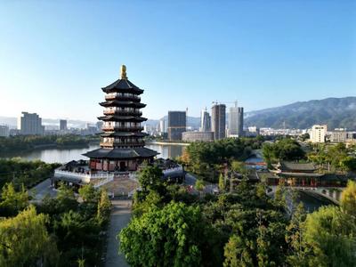 2023年“5·19中国旅游日”临沧文旅活动开展方式来了